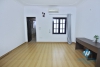  Spacious 4-bedroom house with big balcony for rent on To Ngoc Van street