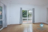  Spacious 4-bedroom house with big balcony for rent on To Ngoc Van street