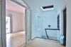  Spacious 4-bedroom house with big balcony for rent on To Ngoc Van street