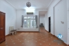  Spacious 4-bedroom house with big balcony for rent on To Ngoc Van street