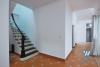  Spacious 4-bedroom house with big balcony for rent on To Ngoc Van street