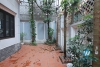 Spacious 4-bedroom house with big balcony for rent on To Ngoc Van street