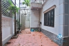 Spacious 4-bedroom house with big balcony for rent on To Ngoc Van street