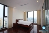 A fantastic apartment in Vinhomes Metropolis for rent 