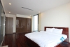 A fantastic apartment in Vinhomes Metropolis for rent 