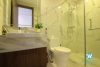 A fantastic apartment in Vinhomes Metropolis for rent 