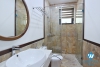 Spacious 4-bedroom apartment with a balcony on Tay Ho street, Tay Ho for rent