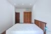 Spacious 4-bedroom apartment with a balcony on Tay Ho street, Tay Ho for rent