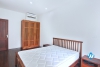 Spacious 4-bedroom apartment with a balcony on Tay Ho street, Tay Ho for rent