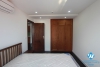 Bright and spacious 1-bedroom apartment with a nice balcony in Tay Ho