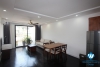 Bright and spacious 1-bedroom apartment with a nice balcony in Tay Ho