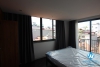 Super bright 1-bedroom apartment with an amazing view for rent on Tu Hoa