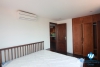 Super bright 1-bedroom apartment with an amazing view for rent on Tu Hoa