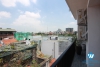Super bright 1-bedroom apartment with an amazing view for rent on Tu Hoa
