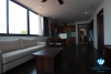 Super bright 1-bedroom apartment with an amazing view for rent on Tu Hoa