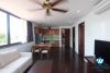 Super bright 1-bedroom apartment with an amazing view for rent on Tu Hoa