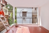 Brand-new, Bright, Spacious detached house for rent on To Ngoc Van