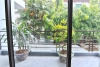 Brand-new, Bright, Spacious detached house for rent on To Ngoc Van