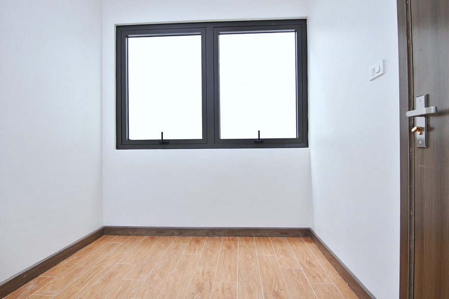 Brand-new, Bright, Spacious detached house for rent on To Ngoc Van