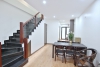 Brand-new, Bright, Spacious detached house for rent on To Ngoc Van
