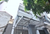 Brand-new, Bright, Spacious detached house for rent on To Ngoc Van