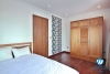Super bright and spacious 3-bedroom with a big balcony apartment for rent on To Ngoc Van