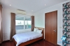 Super bright and spacious 3-bedroom with a big balcony apartment for rent on To Ngoc Van