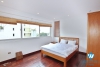 Super bright and spacious 3-bedroom with a big balcony apartment for rent on To Ngoc Van