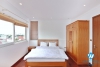 Super bright and spacious 3-bedroom with a big balcony apartment for rent on To Ngoc Van
