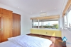 Super bright and spacious 3-bedroom with a big balcony apartment for rent on To Ngoc Van