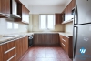 Super bright and spacious 3-bedroom with a big balcony apartment for rent on To Ngoc Van