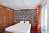 Super bright and spacious 3-bedroom with a big balcony apartment for rent on To Ngoc Van