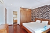 Super bright and spacious 3-bedroom with a big balcony apartment for rent on To Ngoc Van