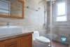 Super bright and spacious 3-bedroom with a big balcony apartment for rent on To Ngoc Van