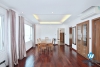 Super bright and spacious 3-bedroom with a big balcony apartment for rent on To Ngoc Van