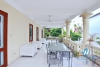 A 5 bedroom vila for rent in To ngoc van, Tay ho, Ha noi