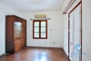 A 5 bedroom vila for rent in To ngoc van, Tay ho, Ha noi