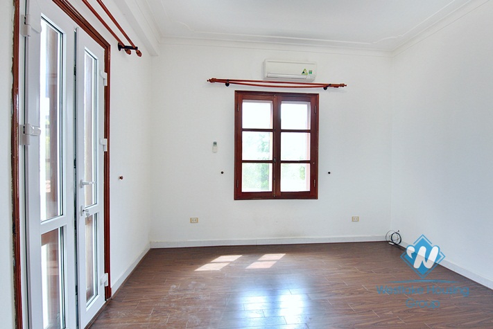 A 5 bedroom vila for rent in To ngoc van, Tay ho, Ha noi