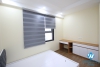 Modern 3-bedroom apartment with nice city view in Cau Giay Cau Giay
