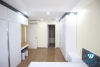 Modern 3-bedroom apartment with nice city view in Cau Giay Cau Giay