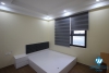 Modern 3-bedroom apartment with nice city view in Cau Giay Cau Giay
