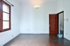 A 5 bedroom vila for rent in To ngoc van, Tay ho, Ha noi