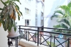A 5 bedroom vila for rent in To ngoc van, Tay ho, Ha noi