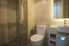 Modern 3-bedroom apartment with nice city view in Cau Giay Cau Giay