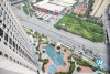 Modern 3-bedroom apartment with nice city view in Cau Giay Cau Giay