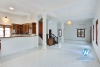 A 5 bedroom vila for rent in To ngoc van, Tay ho, Ha noi