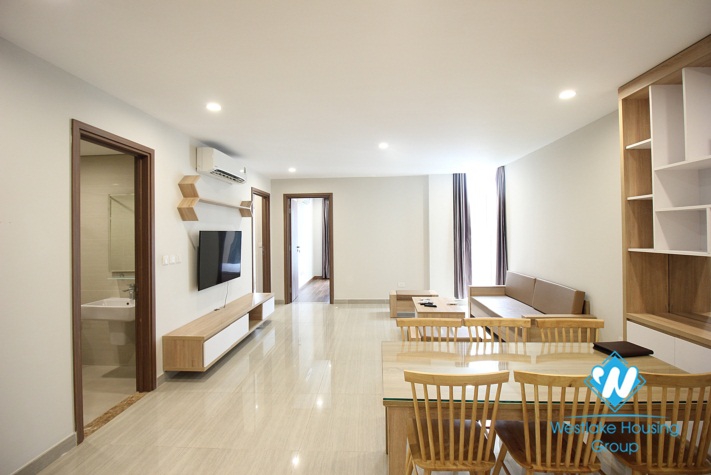 Reasonable price apartment for rent in Ciputra area 