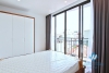 A newly 2 bedroom apartment with lot of natural light in Trinh cong son, Tay ho