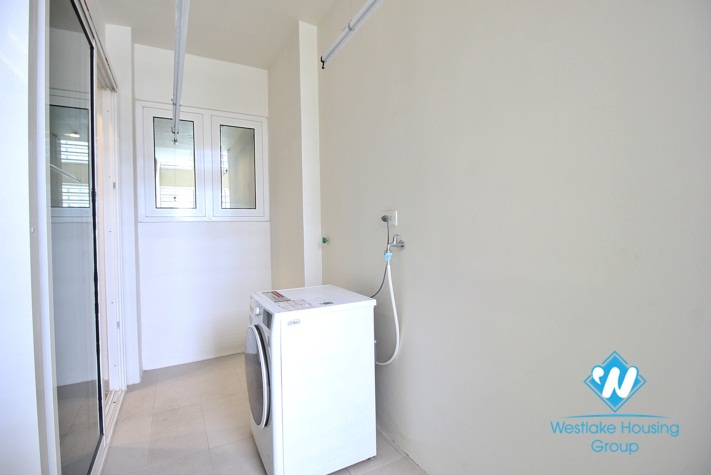 Reasonable price apartment for rent in Ciputra area 