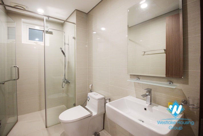 Reasonable price apartment for rent in Ciputra area 
